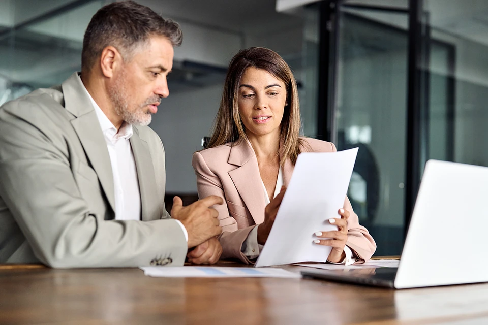 Servicios Integrales de Gestión de Pago de Impuestos por Screenfinance